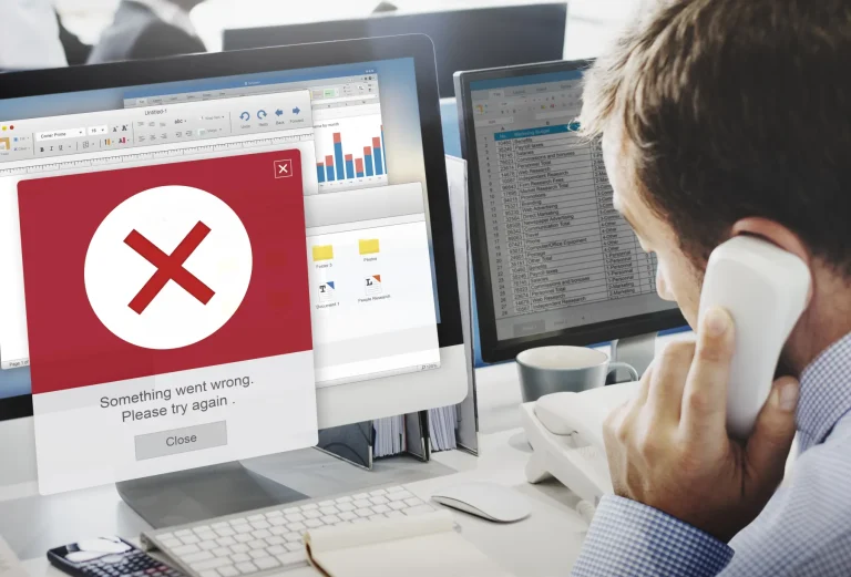 7 Grešaka na Web Stranici Koje Uništavaju Vaše Konverzije