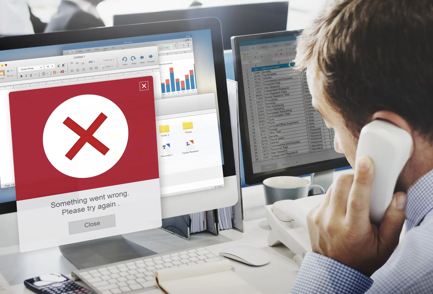 7 Grešaka na Web Stranici Koje Uništavaju Vaše Konverzije