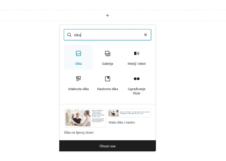 WordPress Vodič za klijente: Kako samostalno upravljati svojom web stranicom